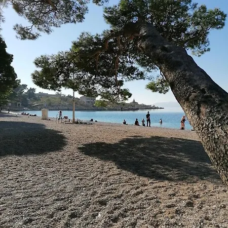 Laura Galileo Blizu Centra I Plaze Apartmán *