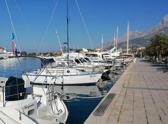 Apartament Laura Galileo Blizu Centra I Plaze *