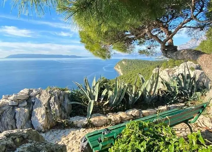 Laura Galileo Blizu Centra I Plaze Apartament *