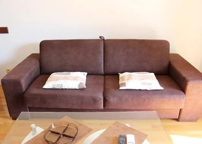 Laura Galileo Blizu Centra I Plaze Makarska