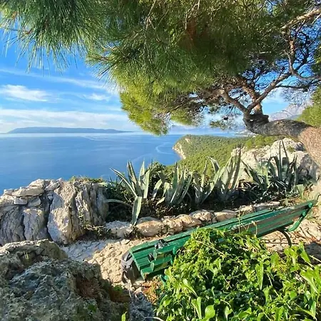 Laura Galileo Blizu Centra I Plaze Διαμέρισμα *