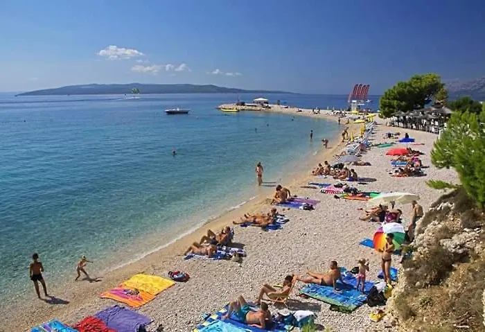 Laura Galileo Blizu Centra I Plaze