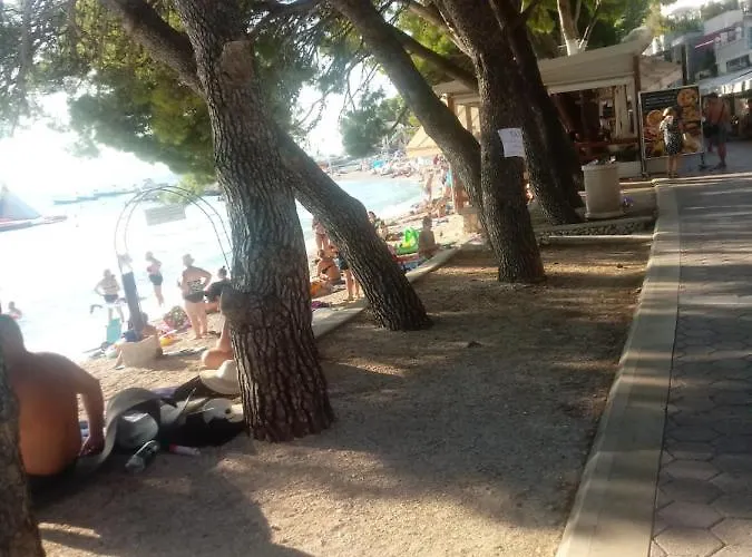 Daire Laura Galileo Blizu Centra I Plaze *